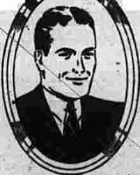 Paris, Le Havre, Montmedf in Nazi aUlNN'S