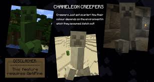 Optifine is a free minecraft utility mod designed to optimize one of the most successful games on the market. Default Bedrock Resource Packs 1 17 1 1 16 1 15 Minecraft Texture Packs