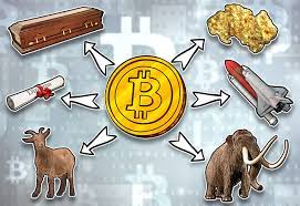 Nowadays, you can buy practically anything with bitcoin, from vpn services to home goods, to pizza, to plane tickets. 10 Surprising Things You Can Buy With Bitcoin Bitstarz Blog