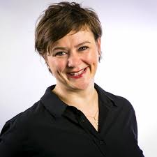 Doris Pearce-Niederwieser Speaking Profile