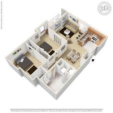 Apartments For Rent Moline Il Floor Plans Moline Enterprise Lofts Floor Plans House Plans House Design