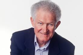 Calvin F. Quate, inventor of advanced microscopes, dies at 95