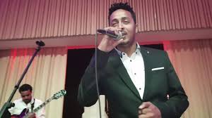 Temesghen Yared Ruhus Gama New Eritrean Wedding Music 2018 Youtube