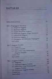 Halo selamat malam hari ini saya akan jelaskan contoh soal 3 yang ada di halaman 68 ya yang masih anggaran produksi kita. Anggaran Perusahaan Shopee Indonesia