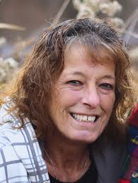 Brenda Jean Rockwell