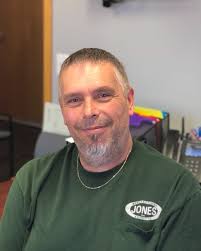 About — Jones Manufacturing & Supply Co.