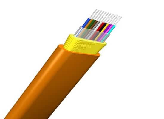 Ribbon Fiber Cable 101: Five Fundamentals of Ribbon Cable