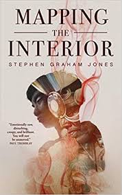 It's just the garbage in/garbage out trick. Mapping The Interior Amazon De Jones Stephen Graham Fremdsprachige Bucher