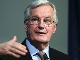 Brexit divorce bill deal within days, says EU's chief negotiator Barnier
