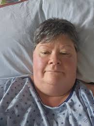 Good Morning!!! Happy Wednesday!!! Getting a physical and some blood work  done today. Thought 💭 it'd be a good idea to do before I go to my  consultations for bariatric surgery❤️ What's