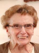 Alice Hulowski Obituary