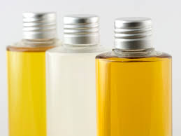 Olive Pomace Oil Vs Sunflower Oil