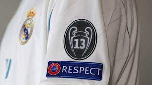 Real madrid has won a record 13 champions league titles, but it faces a formidable foe on tuesday when it hosts chelsea in the first leg of the 2021 uefa champions league semifinals at estadio. Opinion 13 Reasons Why Real Madrid Are European Champions Marca In English
