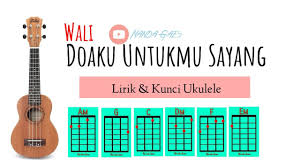 Seluruh media termasuk lirik lagu ataupun chord lagu yang terdapat disini hanyalah untuk media promosi dan pembelajaran. Chord Gitar Lagu Wali Doaku Untukmu Sayangquality Promotional Products Merchandise Lowest Prices 2021 New Fashion Products Off 58 Free Shipping Fast Shippment