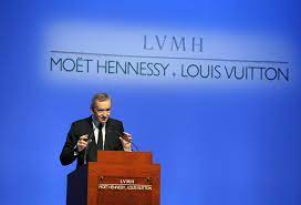 In recent months, arnault spent $538 Vk0kyipstndvdm