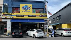 Maybe you would like to learn more about one of these? Sato Bangi 8 Facebook