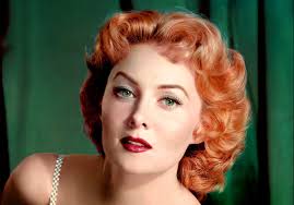 The screenplay was by ernest lehman, who wanted to write the hitchcock picture to end all hitchcock pictures. With Rhonda Fleming S Death These 19 Hitchcock Actors Remain Indiewire