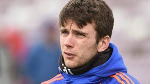 Gary Cooney's Instagram, Twitter & Facebook