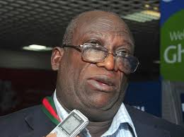 Jones Abu Alhassan Dies And Ghana Loses A Football Encyclopedia