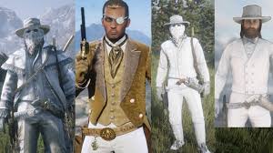 Live red dead online discounts. Red Dead Online Best Online Outfits Of All Time Youtube