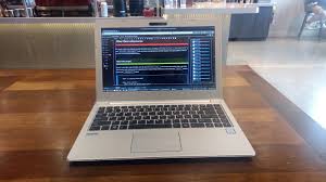 Thomas Nield System76 Galago Pro Review