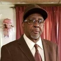 Bobby James Byrd Sr. Obituary