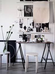 A Simple Diy Idea To Add Some Beige To Your Workspace Buro Inspiration Arbeitsplatzgestaltung Ikea Ideen