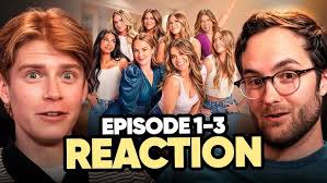 Secret Lives of Mormon Wives': Taylor Frankie Paul Explains 'SOFT SWINGING'  (Exclusive)