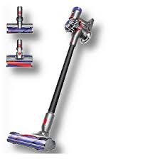 Wie gut ist der staubsauger wirklich? Dyson V8 Total Clean Fur 299 Kabelloser Staubsauger Mit Zubehor