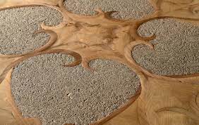 Build furniture and other projects with ease, our step by step instructions will show you how. Inlay Wood Flooring 8 Stunning Design Ideas