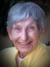 Obituary information for Ruth Hemmer