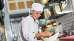 Is your resume as powerful as it should be? Cook Cover Letter And Resume Examples