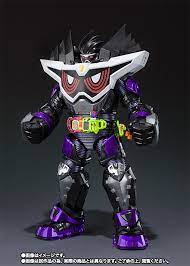 kamen rider genm god maximum gamer level 1 000 000 000 september 2018 仮面ライダーゲンム 仮面ライダー ゲンム