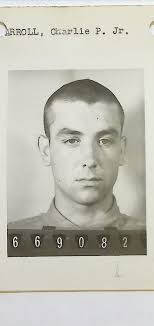 This is my Dad, 1st Lieutenant Charles W. Pappas, USMC. He passed away