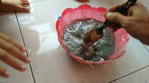 Demikian lah cara sederhana untuk menambal atap seng yang bocor, saya selalu menggunakan cara ini ketika atap seng saya bocor. Cara Praktis Menambal Genteng Bocor Praktis Irit Menggunakan Styrofoam Youtube