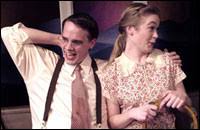 ARCHIVE: The Barksdale Buzz: Billy Christopher Maupin as Billy Christopher  Maupin