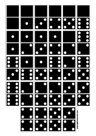 Y si tenemos pensado hacer flores de fondant , habrá que dar un paso más allá y hacernos con herramientas como marcadores, cortadores especializados, estambres y alambres. Juego De El Domino Para Imprimir