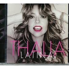 Thalia Maria La Del Barrio