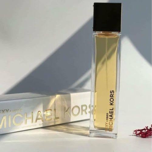 Nước Hoa Michael Kors Sexy Amber EDP 100ml Chính Hãng