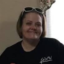 Amy Gambrell Obituary