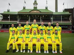 Mad dog promotions deliver premade and custom made cricket uniforms in long sleeve and short sleeve polo shirts and pants at affordable price rate. Australia To Wear 1980s Style Uniform Vs India In Odis Starting Saturday Business Standard News