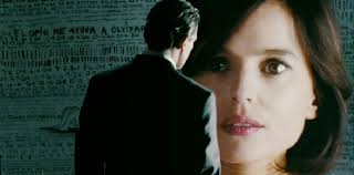 The Skin I Live In" by Pedro Almodóvar