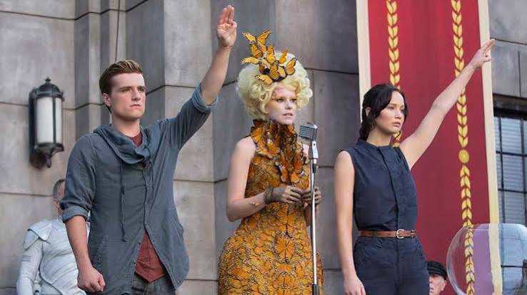 The Hunger Games: Catching Fire” A Genuinely Provoking, Engaging  Installment – The Communicator