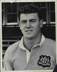 Shoalhaven mourns Kangaroo Tony Branson, aged 73