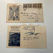 Old Pic of North Plaza...