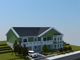Realistic Family House Download Available Minecraft Building Ideas Simple Amazing Save S Minecraft House Plans Minecraft House Designs Minecraft City Buildings