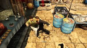 Picking up uncharted 3 treasures unlocks rewards like skins or new weapons. Uncharted 3 Drake S Deception Remastered Trophy Guide Road Map Playstationtrophies Org