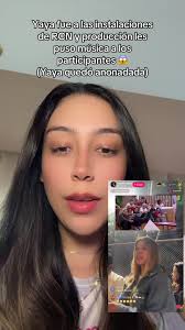 ¿Yaya y su experiencia en La Casa de los Famosos?