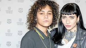 She was born on august 27, 1990 and her birthplace is new. Marriage Beckons For Christina Curry