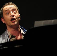 Rainald grebe comes from cologne, germany and was born in 1971. Show Rainald Grebe Will Zum Leni Riefenstahl Geist Welt
